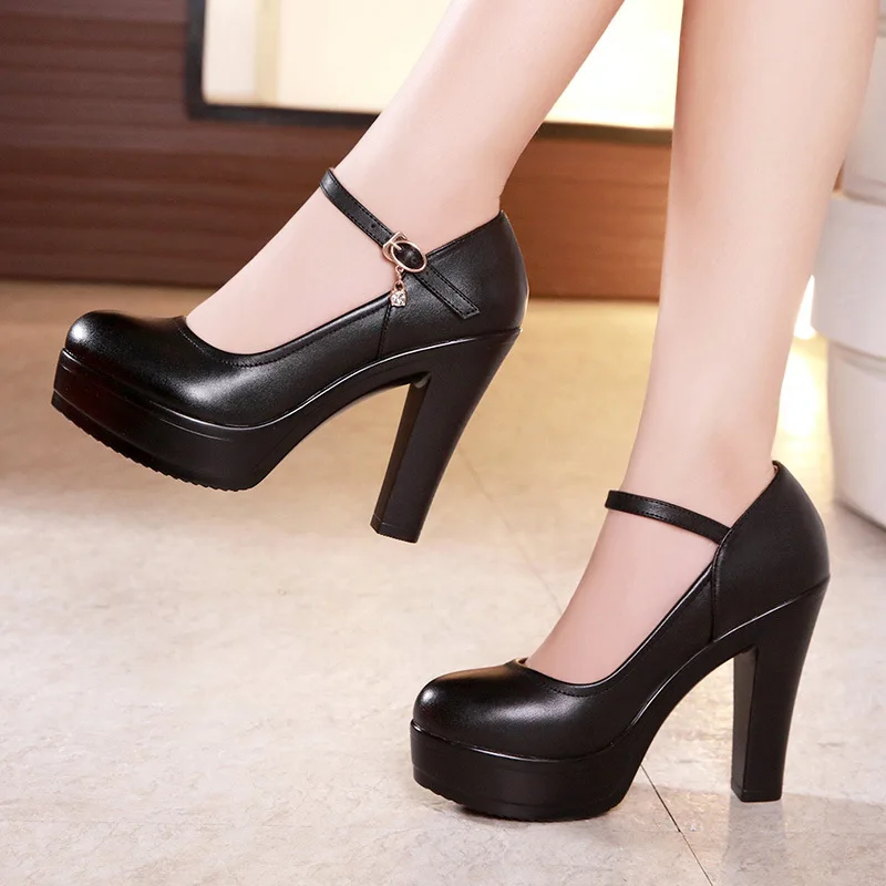 Women Formal Wear For Wedding - 8 10 12cm 작은 사이즈 32-43