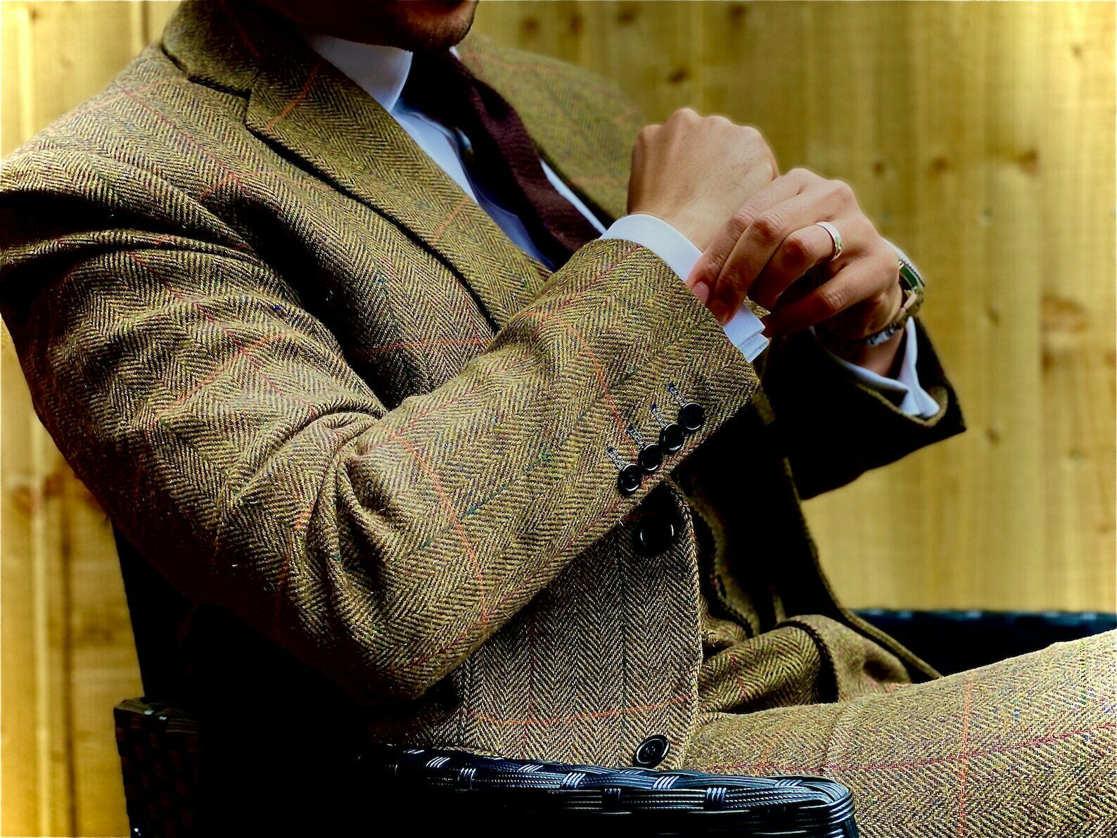 남성 정장 울 혼합 의상 옴므 맞춤형 3 조각 자켓 코 - Tailored Coat Wool 리뷰 및 가격