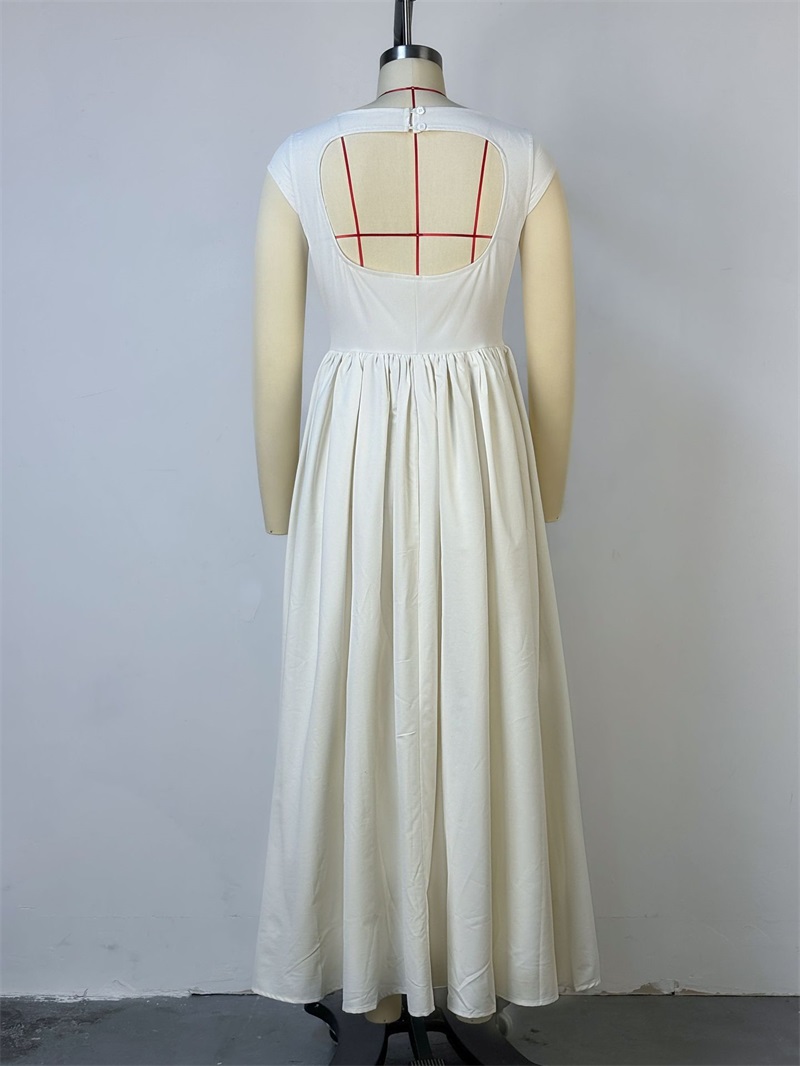 우아한 공주 여성 댄스 파티 드레스 섹시한 O 숄더 백 - Women Formal Party Wear Dress 리뷰 및 가격