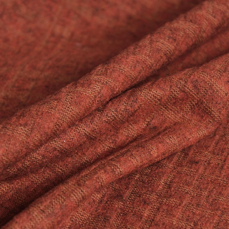 Redraspberry 일본 격자 무늬 뜨개질 100% - Tailored Coat Wool 리뷰 및 가격