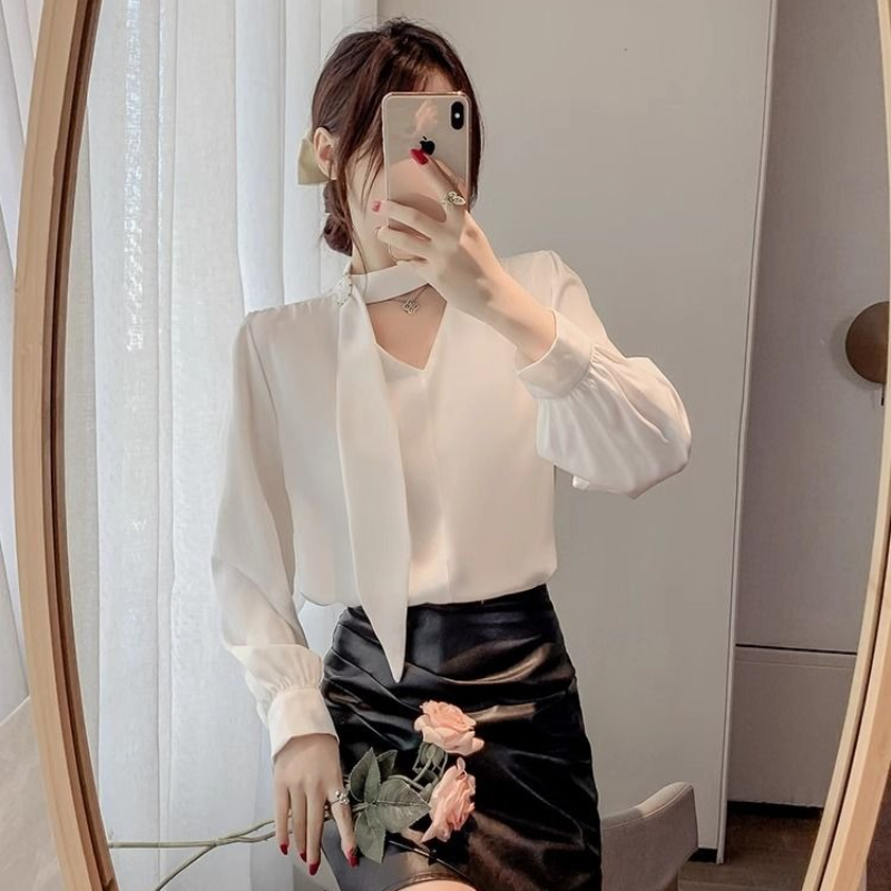 여성 정장 셔츠 및 블라우스 오피스룩 튜닉 2025 의 - Women Formal Wear Trends 2025 리뷰 및 가격