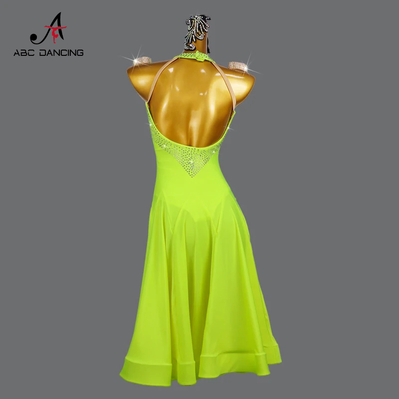 2026 새로운 라틴 댄스 드레스 롱 스커트 스포츠 의 - Women Formal Party Wear Dress 리뷰 및 가격