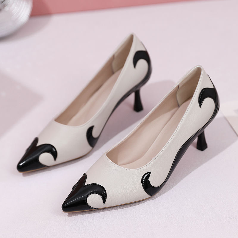 여성용 뾰족코 하이힐 우아한 연회 웨딩 슈즈 정교한 드 - Women Formal Wear For Wedding 리뷰 및 가격