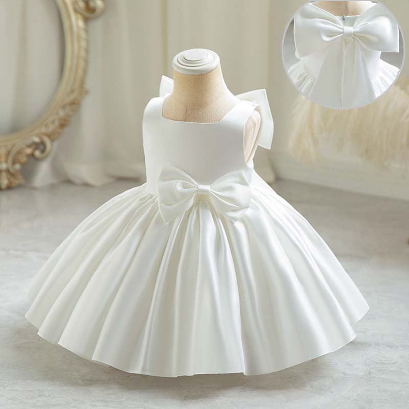 여아 파티 원피스 달콤한 빅 활 공주 생일 드레스, 어 - Women'S Formal Wear For Girls 리뷰 및 가격