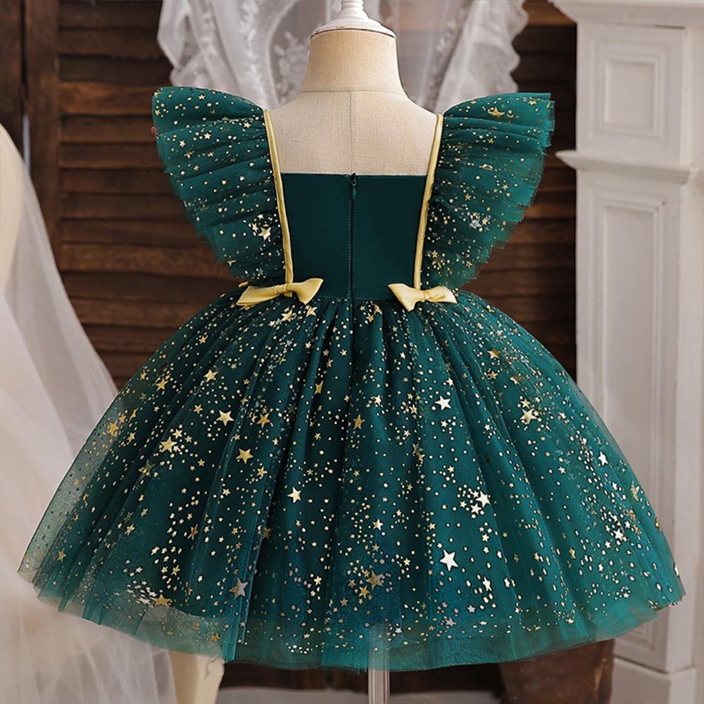 하이랜드 카우 해바라기 고양이 강아지 공주 드레스 여아 - Women'S Formal Wear For Girls 리뷰 및 가격